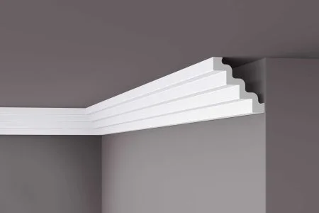 Карниз NMC Nomastyl ST4 (130х130х2000мм) в Орске