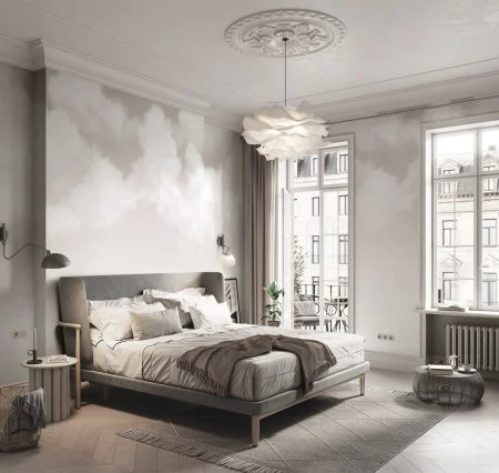 Обои Loymina Пейзаж ART3 002 в Орске