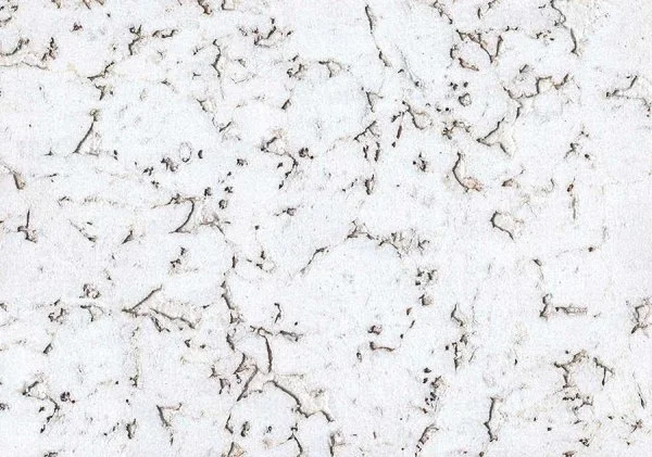 Настенное пробковое покрытие CorkStyle Monte Snow в Орске