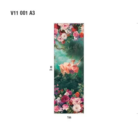 Обои Loymina Classic II V11, 001, A3 в Орске