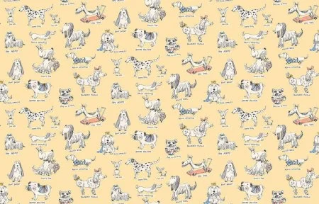 Обои Milassa Bon Voyage D6, 002 в Орске