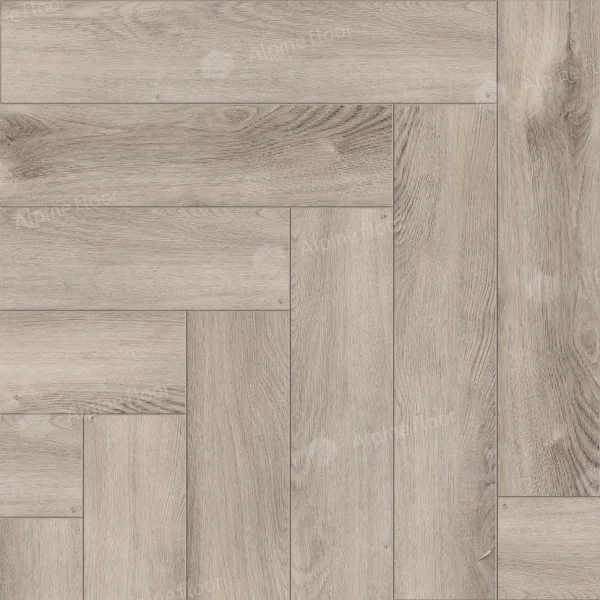 Кварц-виниловая плитка Alpine Floor Parquet Дуб Исида ЕСО 16-15 2.5 мм. 43 класс в Орске