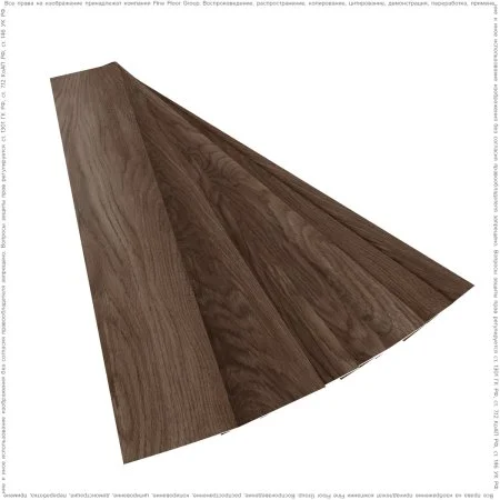 ПВХ плитка FineFlex Wood Дуб Тебердин FX-112 в Орске