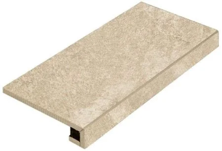 Керамогранит Italon Клаймб Роуп ступень фронтальная 33х60 в Орске