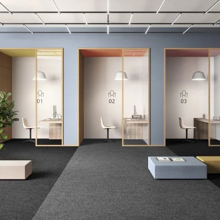 Ковровая плитка AW Medusa 98 в Орске