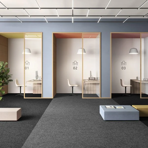 Ковровая плитка AW Medusa 98 в Орске