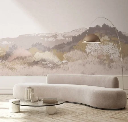 Обои Loymina Пейзаж vol. 2 ART17 002 в Орске