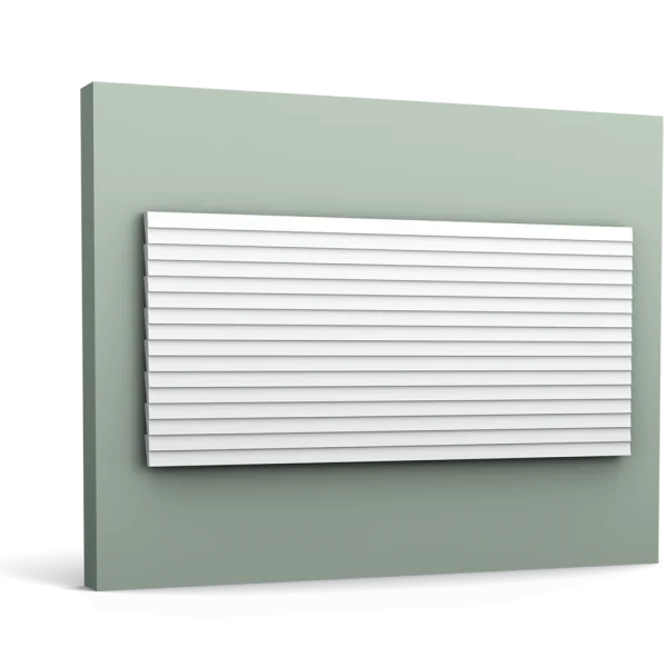 Декоративная панель Orac WX204-2600 (260x25x1.6 см) в Орске