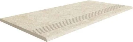 Керамогранит Italon Аурис Сэнд ступень (Натуральная, 30х60) в Орске