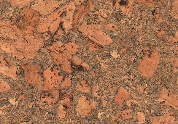 Настенное пробковое покрытие CorkStyle Vico Grey в Орске