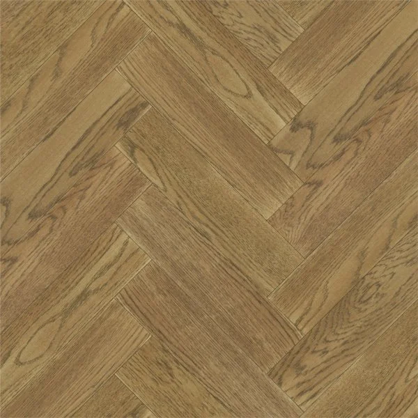 Паркетная доска Quartz Parquet Штучный паркет Дуб Карельский 44-419 в Орске
