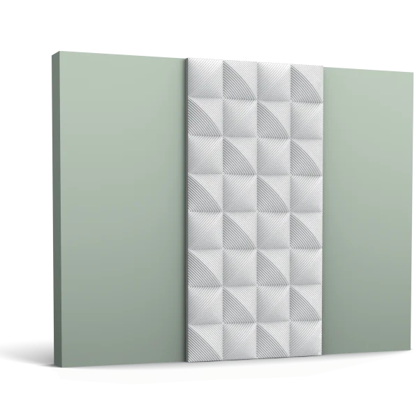 Декоративная панель Orac W113 (200x25x2.2 см) в Орске