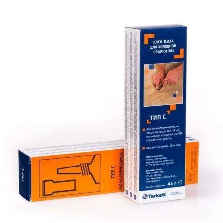 Холодная сварка Tarkett Тип С в Орске