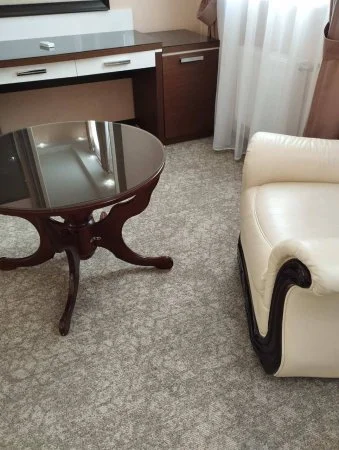 Ковровая плитка Bonkeel Star Beige в Орске