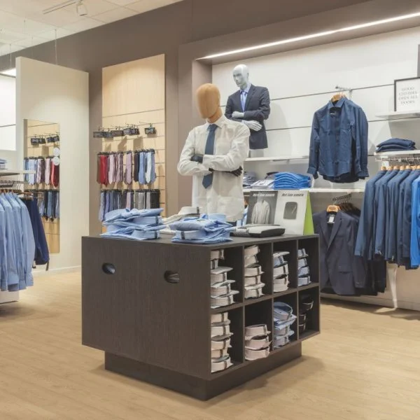 Ламинат Pergo Uppsala Pro Дуб Вековой Натуральный L1249-05034 в Орске