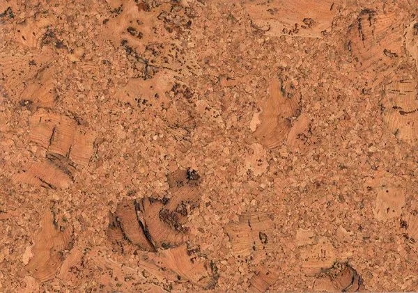 Настенное пробковое покрытие CorkStyle Vico Nat в Орске