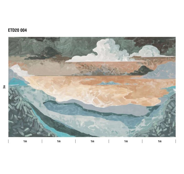 Обои Loymina Etude vol. II ETD20 004 в Орске