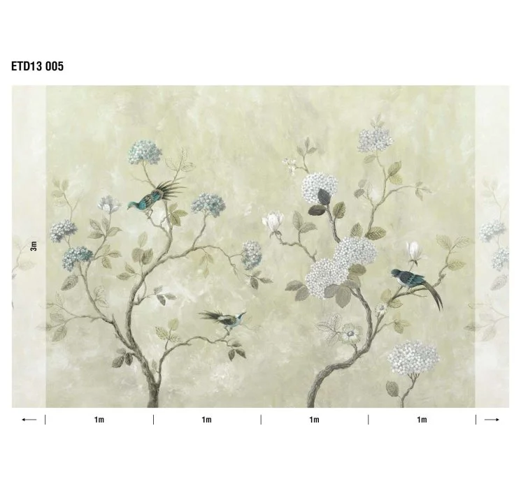 Обои Loymina Etude vol. II ETD13 005 в Орске