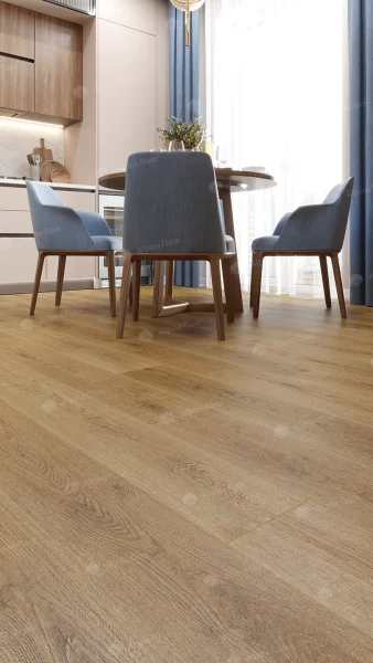 Каменно-полимерная плитка Alpine Floor Grand Sequoia Секвоя Таксодиум ECO 11-30, 4мм 43 класс в Орске