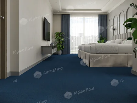 Ковровая плитка Alpine Floor Huron 402-5 Ниагара в Орске