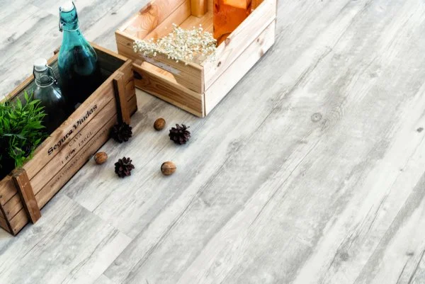 Каменно-полимерная плитка Alpine Floor Classic Light Акация ECO 107-88 MC 3.5мм, 34 класс в Орске