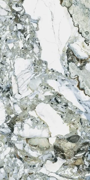 Керамогранит Vitra SityMarble Амазония Мультиколор 60х120 (Лаппатированная и Реттифицированная) в Орске