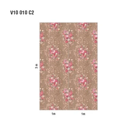 Обои Loymina Classic II V10, 010, C2 в Орске