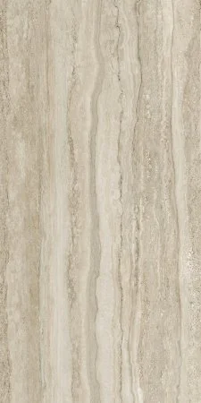 Керамогранит Vitra CityStone Травертин Линейный 60х120 (Натуральная и Реттифицированная) в Орске