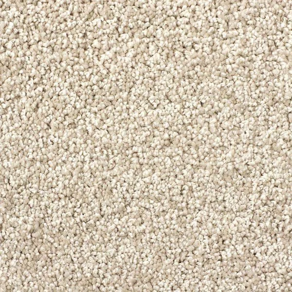 Ковровое покрытие Zartex Савойа 271 Топленое молоко - 3 м в Орске