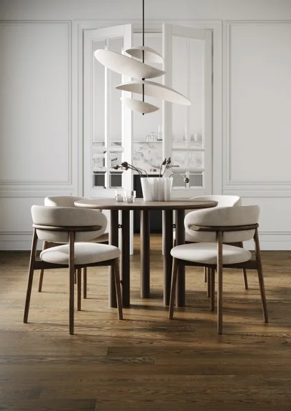 Паркетная доска Quartz Parquet Классик 7 мм Дуб Рустикальный 410 в Орске