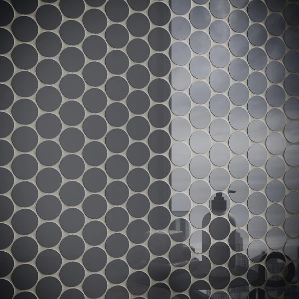 Керамогранит Italon Этернум Гласс Авио Мозаика Лаундж 26.2х30.2 (Люкс) в Орске