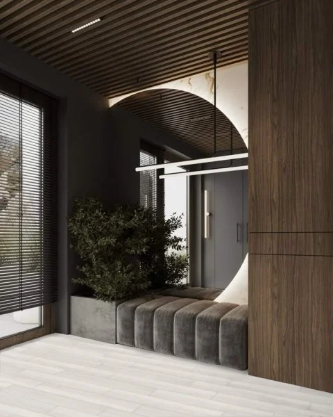 ПВХ плитка Bonkeel Rockstar Freddie Планка (914,4 x 152,4 мм) в Орске