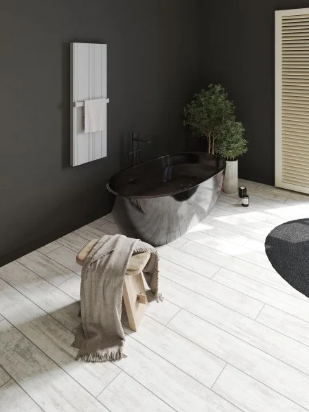 Ламинат Egger PRO 8/33 4V Aqua+ Сосна Белая Лофт EPL234 в Орске