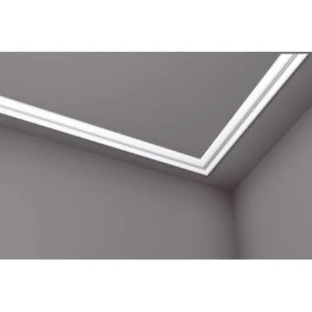 Карниз NMC Nomastyl N (70х20х2000мм) в Орске