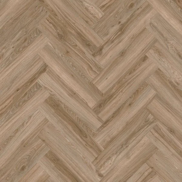 LVT-плитка Moduleo Roots Glue Herringbone 0.55 Blackjack Oak 22229Y в Орске