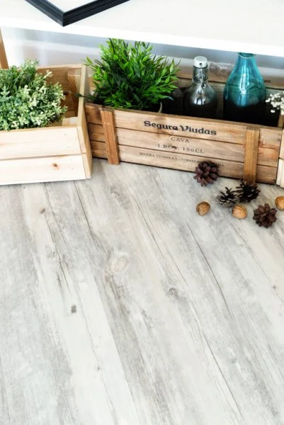 Каменно-полимерная плитка Alpine Floor Classic Light Акация ECO 107-88 MC 3.5мм, 34 класс в Орске