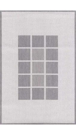 Ковер Синтелон Adria 1,20х1,70 09GSG Прямоугольник в Орске