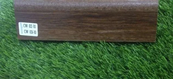 Эластичный пробковый плинтус ArtCorkDesing CW 03-10 10х60х915 мм в Орске