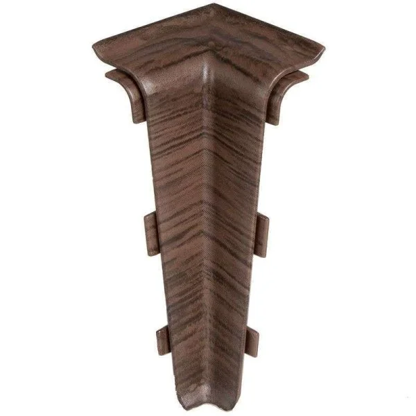 Угол внутренний INDO70 14 Венге Африка в Орске