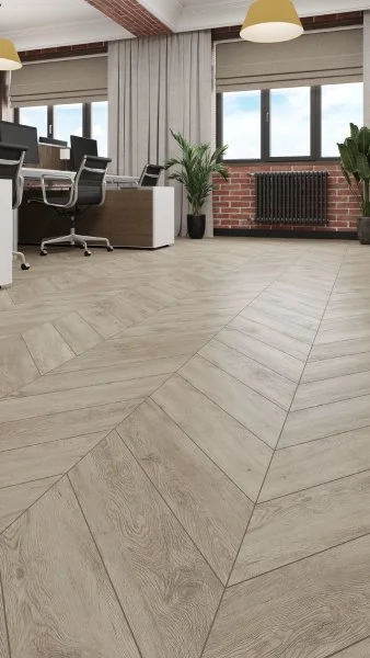 Кварц-виниловая плитка Alpine Floor Chevron Карите ECO 20-11 (2,5 мм. 43 класс) в Орске