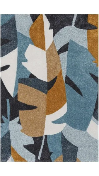 Ковер Синтелон Vegas Home 1,20х1,70 61YKM Прямоугольник в Орске