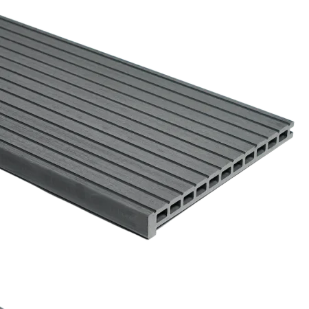 Ступень CM STAIR (3000х305х25 мм) Эбонит в Орске