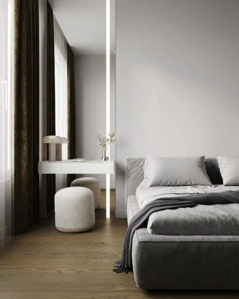 Паркетная доска Quartz Parquet Классик 7 мм Дуб Конго 1258-54 в Орске