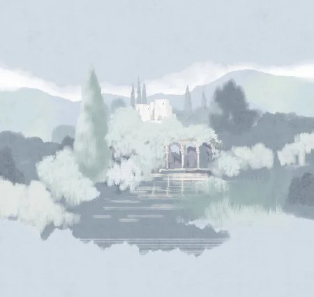 Обои Loymina Пейзаж vol. 2 ART12 006 в Орске