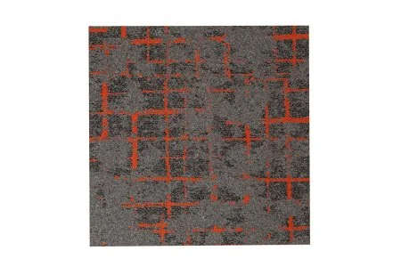 Ковровая плитка AW Macro 91 в Орске