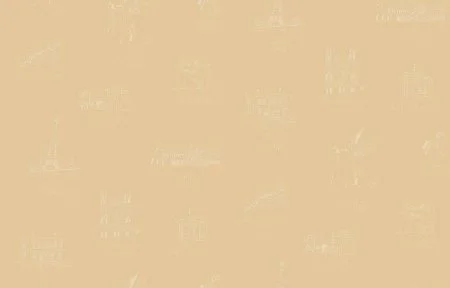 Обои Milassa Bon Voyage D4, 102 в Орске