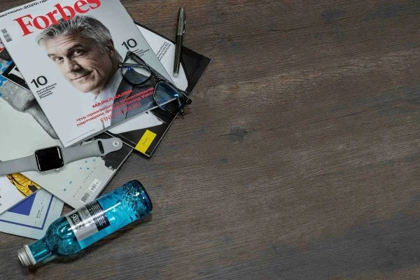 Кварц-виниловая плитка FineFloor Light Дуб Берген FF-1372 в Орске