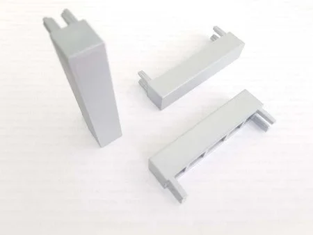 Универсальный стыковочный элемент (80х15 мм) в Орске