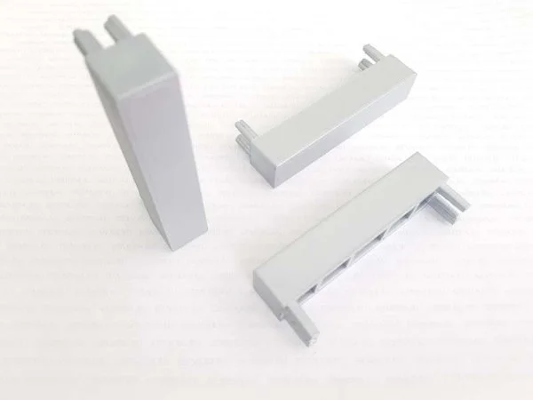 Универсальный стыковочный элемент (80х15 мм) в Орске