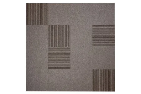 Ковровая плитка Bonkeel Space Strip в Орске